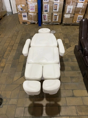 Scaun pedichira cosmetica electric