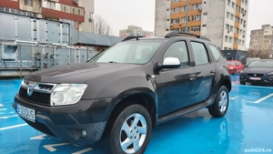 Dacia Duster  - imagine 5