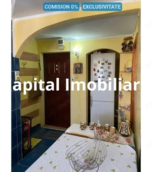 COMISION 0% - APARTAMENT 2 CAMERE, TIGLINA 1