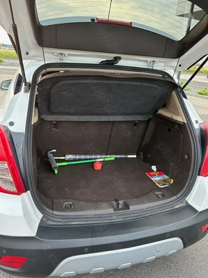 vand Opel Mokka - 4x4, volan si scaune incalzite - imagine 9