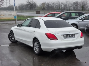 Mercedes Benz C180 - imagine 7