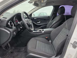 Mercedes Benz C180 - imagine 6