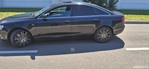 Audi A6c6 2.0 Tdi 2007 - imagine 2