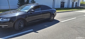 Audi A6c6 2.0 Tdi 2007 - imagine 4