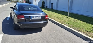 Audi A6c6 2.0 Tdi 2007 - imagine 5