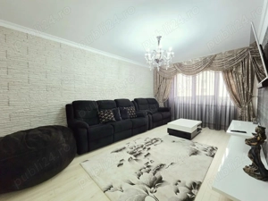 Apartament renovat mobilat si utilat Siderurgisitlor- Micro 16