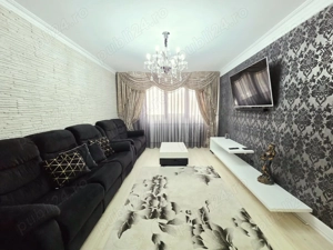 Apartament renovat mobilat si utilat Siderurgisitlor- Micro 16 - imagine 3
