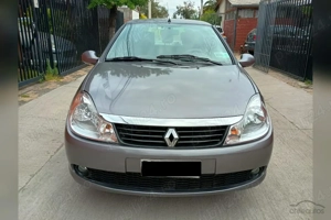 Vand dezmembrez Renault Symbol 1.5 2011