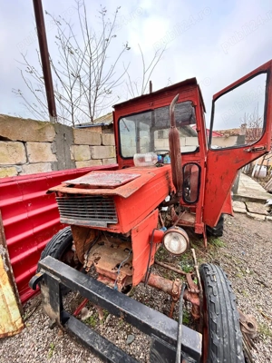 Vand Utilaje Agricole - imagine 3