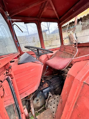 Vand Utilaje Agricole - imagine 2