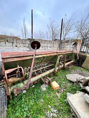 Vand Utilaje Agricole - imagine 6