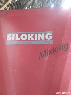 vand remorca tehnologica 