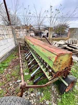 Vand Utilaje Agricole - imagine 5