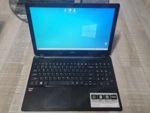 Laptop Acer Aspire E5-551 - imagine 3
