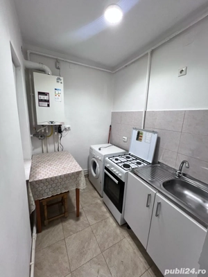 Închiriez garsonieră - imagine 3