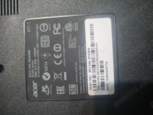 Laptop Acer Aspire E5-551 - imagine 2
