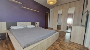 Apartament 3 camere, 64 mp, complet mobilat si utilat - imagine 6