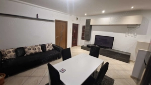 Apartament 3 camere, 64 mp, complet mobilat si utilat - imagine 2