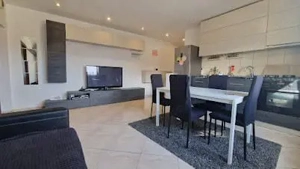 Apartament 3 camere, 64 mp, complet mobilat si utilat - imagine 3