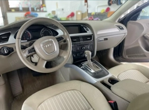 Audi A4 B8 2011  - imagine 4