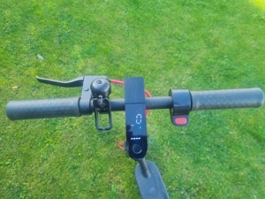 Trotineta electrica de vanzare! - imagine 5