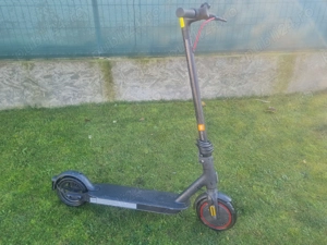 Trotineta electrica de vanzare! - imagine 2