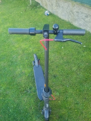 Trotineta electrica de vanzare! - imagine 4