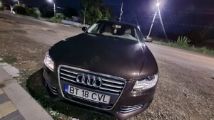 Audi A4 B8 2011  - imagine 2