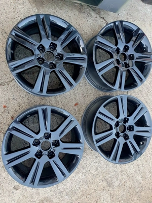 Audi A4 B8 2011  - imagine 6