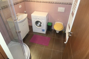 Apartament 3 camere la casă, zona Podgoria, et. 2 - imagine 6