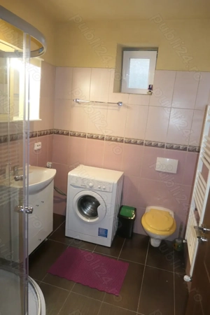 Apartament 3 camere la casă, zona Podgoria, et. 2 - imagine 8