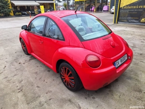 vw Beetle 1,9 tdi ALH  - imagine 7