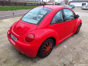 vw Beetle 1,9 tdi ALH  - imagine 8