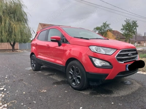 Vând Ford Ecosport - imagine 2