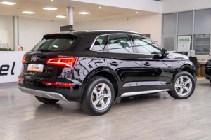 Audi Q5 - imagine 8