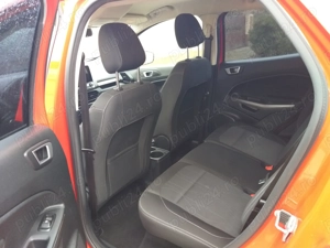 Vând Ford Ecosport - imagine 4