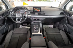 Audi Q5 - imagine 13
