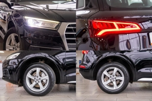 Audi Q5 - imagine 10
