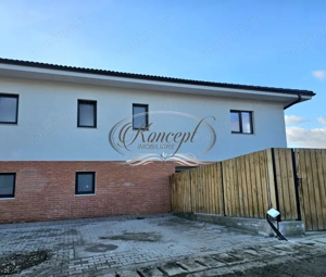 Duplex cu CF in Chinteni - imagine 3