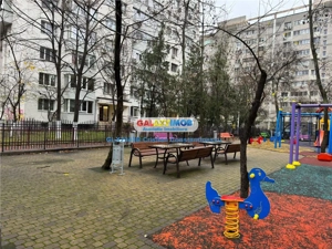 Apartament 2 camere , 52 mp, decomandat , Parc IOR, Baba Novac