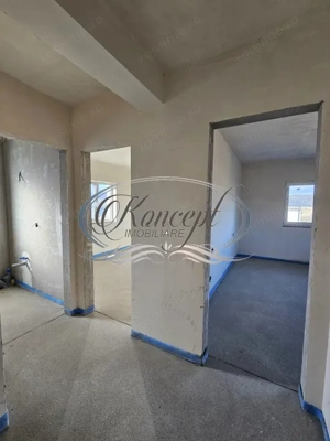 Duplex cu CF in Chinteni - imagine 9