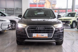 Audi Q5 - imagine 2