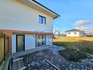 Duplex cu CF in Chinteni - imagine 2