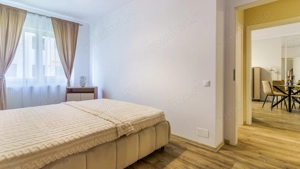 Apartament ultrafinisat de vanzare, decomandat  - imagine 7