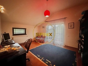 Casa 6 Camere, gradina spectaculoasa, Erou Iancu Nicolae  - imagine 6