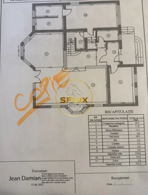 Casa 6 Camere, gradina spectaculoasa, Erou Iancu Nicolae  - imagine 9