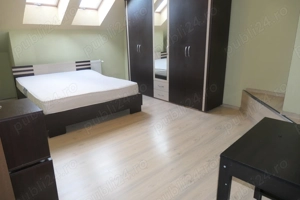 Apartament 3 camere la casă, zona Podgoria, et. 2 - imagine 5