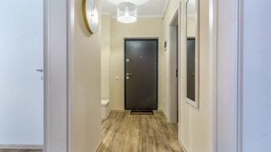 Apartament ultrafinisat de vanzare, decomandat  - imagine 10