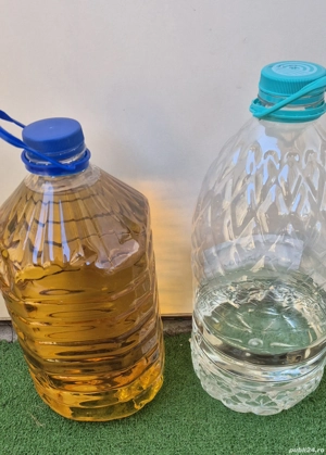 Palinca de prune Satu Mare 