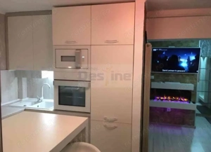 Apartament 3 Camere-Decomandat-Cantemir - imagine 2